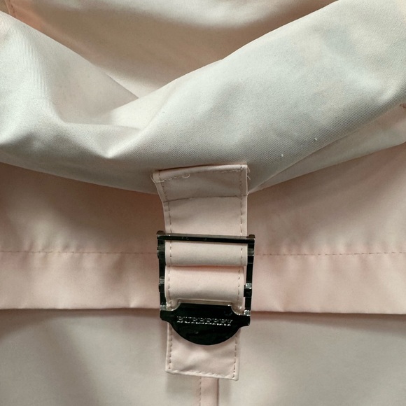 Burberry Jacket - Picture 4 of 5